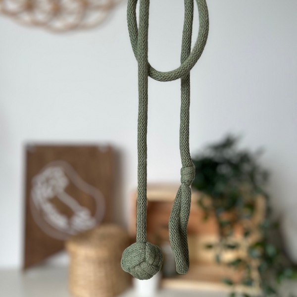 Corde pour chat Toulinette