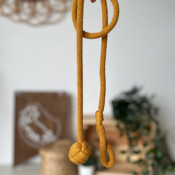 Corde pour chat Toulinette