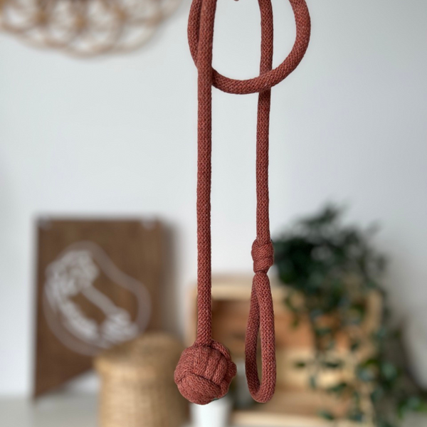 Corde pour chat Toulinette