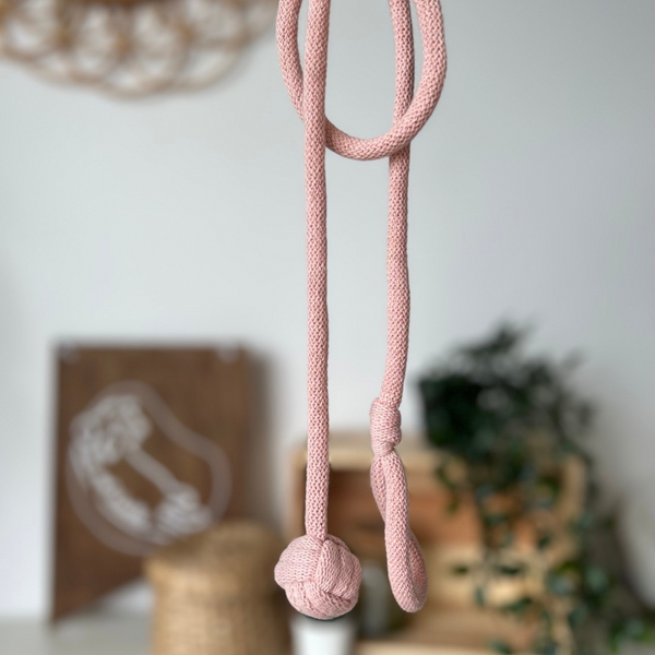 Corde pour chat Toulinette