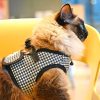 Harnais GARBO B pour chat