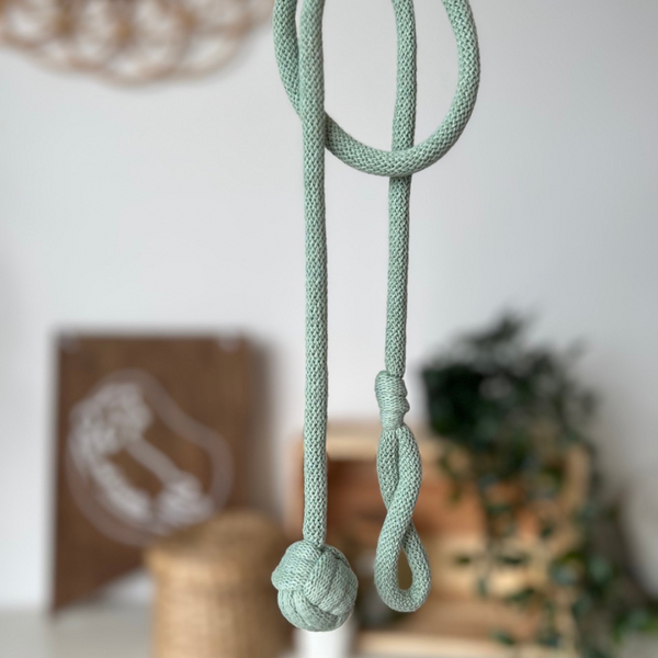 Corde pour chat Toulinette
