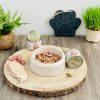 Pâtée pour chat Poulette en Pot