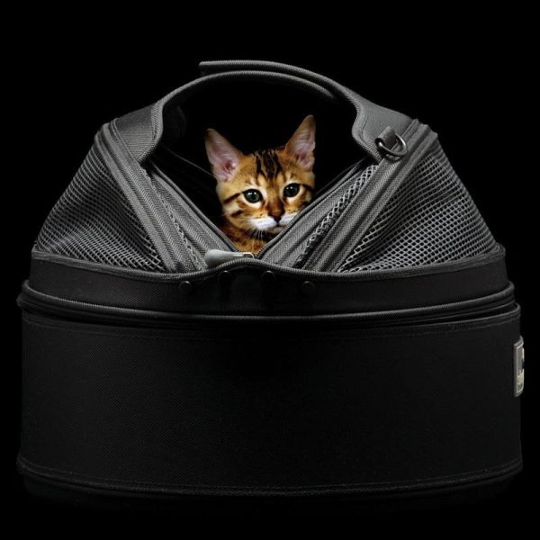 Panier de transport pour chien et chat - SLEEPYPOD