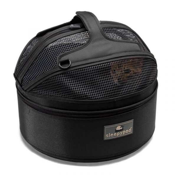 Panier de transport pour chien et chat - SLEEPYPOD