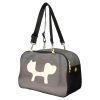 Sac de transport pour chat Mesh