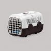 Caisse de transport pour chiens et chats A.U.T.O.