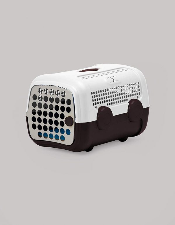 Caisse de transport pour chiens et chats A.U.T.O.