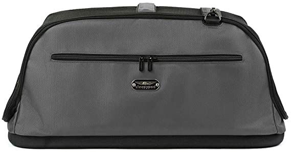 Sac de transport pour chien/chat spécial avion