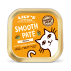 Pack de 8 préparations humides pour chat