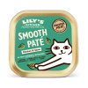 Pack de 8 préparations humides pour chat