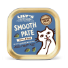 Pack de 8 préparations humides pour chat
