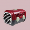 Caisse de transport pour chiens et chats A.U.T.O.