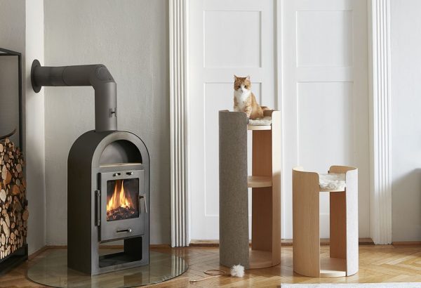 Arbre à chat design Miacara Torre