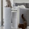 Coussin pour chat pour arbre à chat Torre