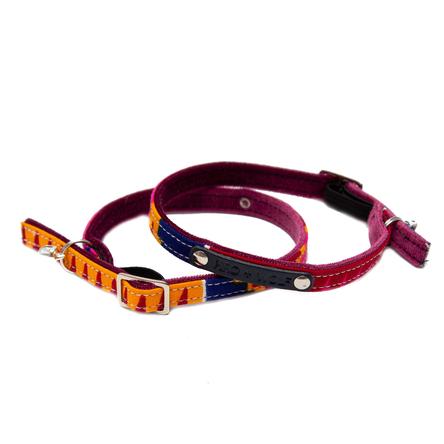 Collier pour chat Dakar