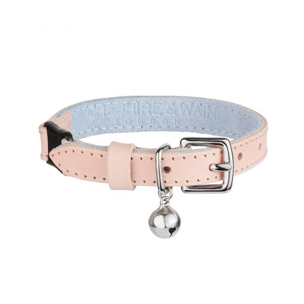 Collier pour chat Ice cream  (4 couleurs)