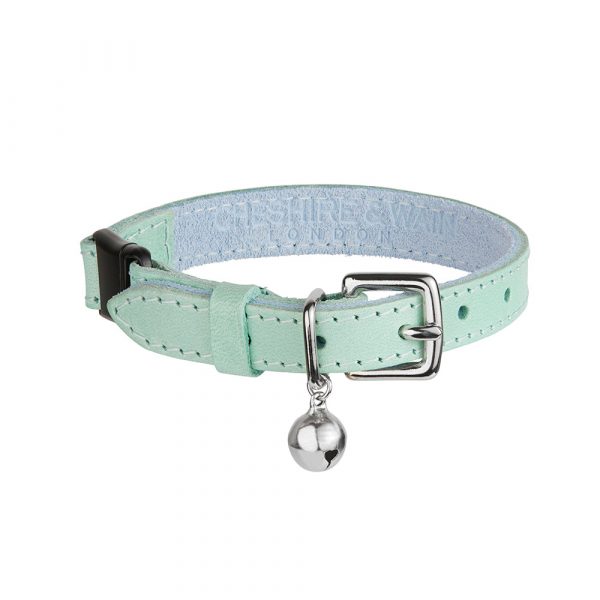 Collier pour chat Ice cream  (4 couleurs)