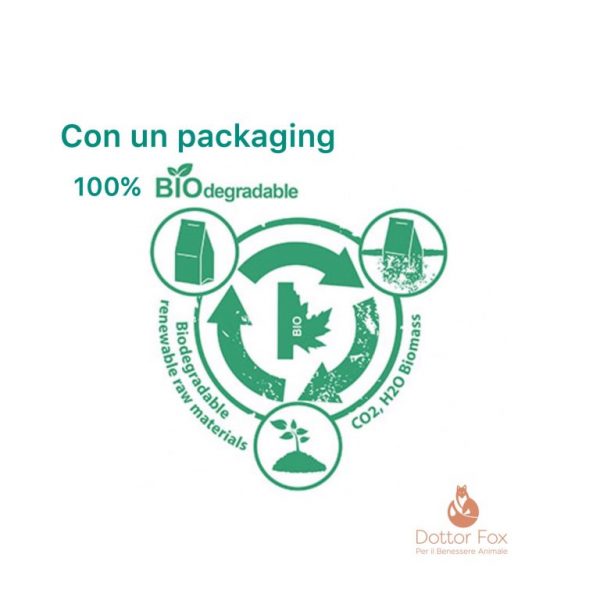 Harengs déshydratés pour chien et chat