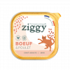 Pâtée pour chat au boeuf
