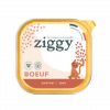 Pâtée Chaton boeuf Ziggy