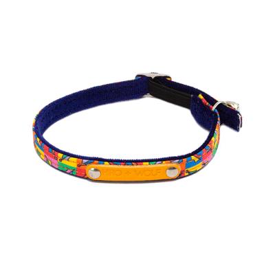 Collier pour chat Holly pop