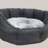 Panier rond Brandon