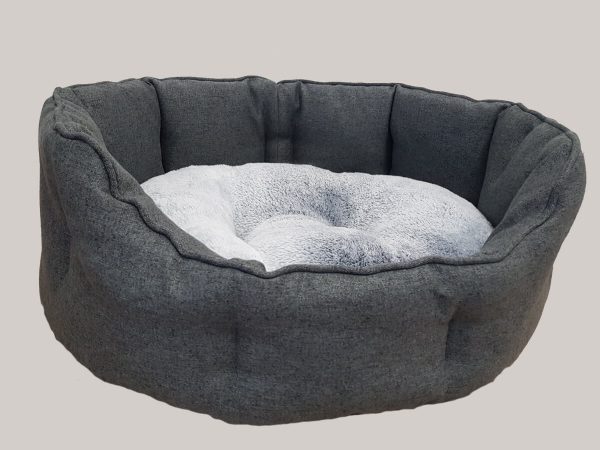 Panier rond Brandon