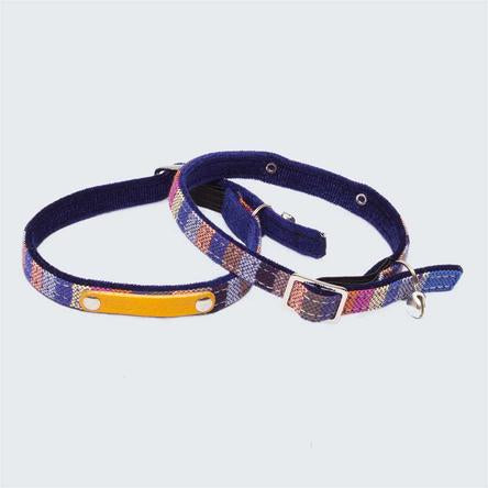 Collier pour chat Kikoy
