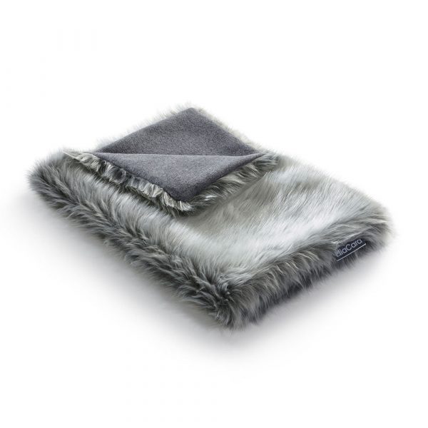 Couverture plaid pour chat Lana