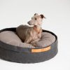 Coussin pour chat et chien Irvin (3 couleurs)