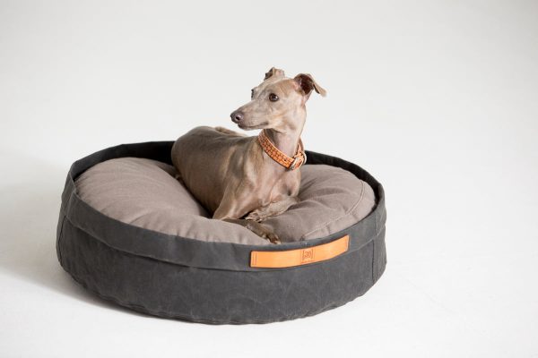 Coussin pour chat et chien Irvin (3 couleurs)