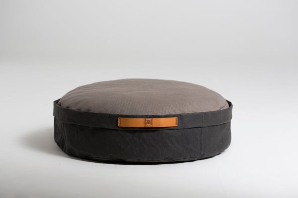 Coussin pour chat et chien Irvin (3 couleurs)