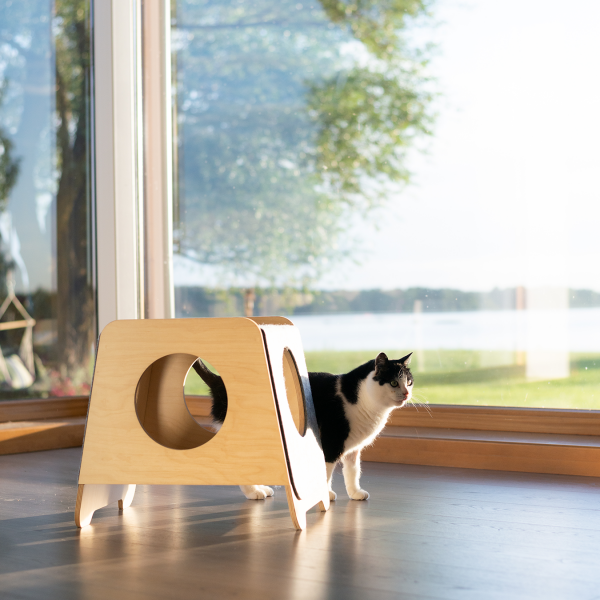 Niche pour chat MIKS Hideout