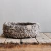 Lit pour chat en laine NEST