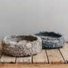 Lit pour chat en laine NEST