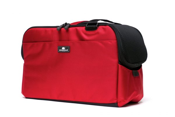 Sac de transport pour chats et petits chien Atom