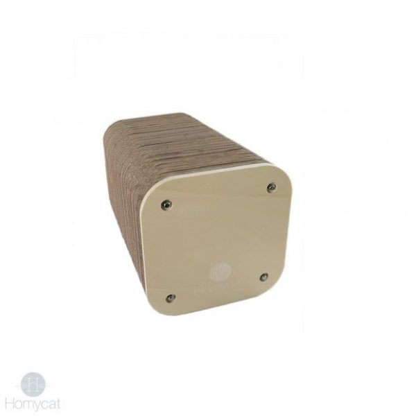Griffoir pour chat Tour XL Homycat