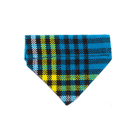 Bandana pour chat Shuka Blue