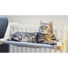 Hamac pour chat Woozy