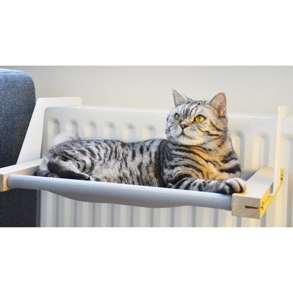 Hamac pour chat Woozy