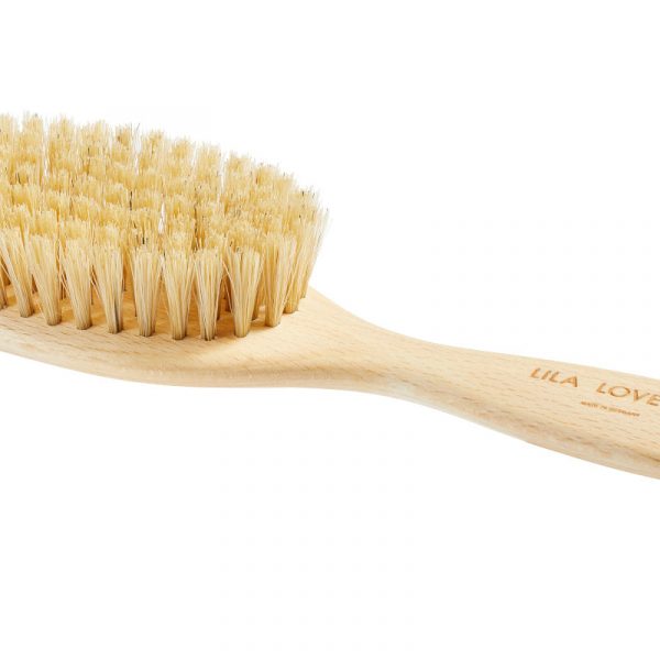 Brosse douce pour chiots et chats Lila Loves It