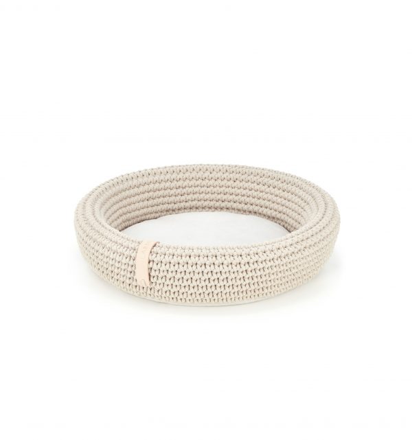Panier pour chat design Coco