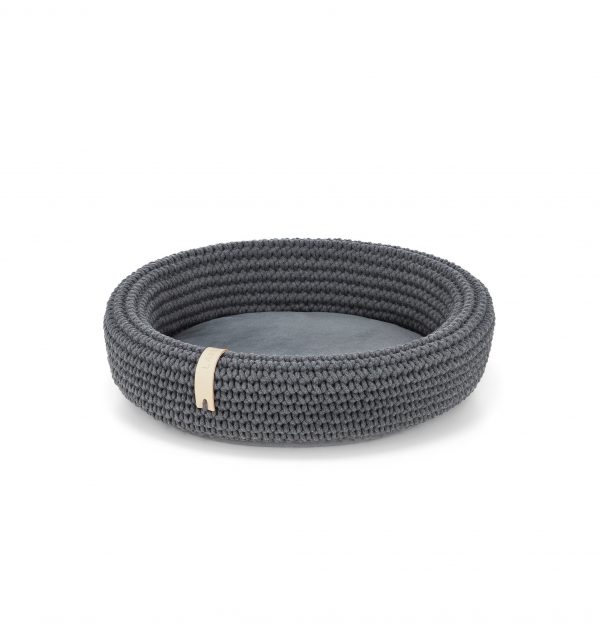Panier pour chat design Coco
