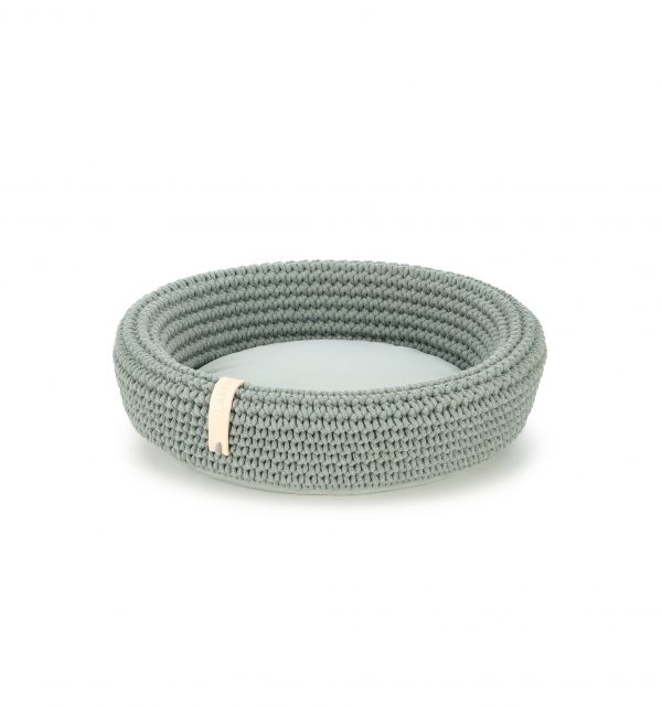 Panier pour chat design Coco