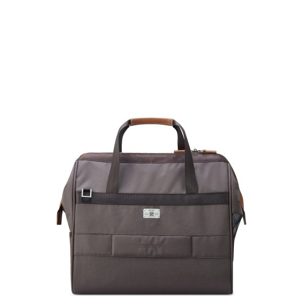 Sac de transport pour animaux spécial avion Delsey