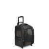 Valise trolley pour chien/chat Delsey