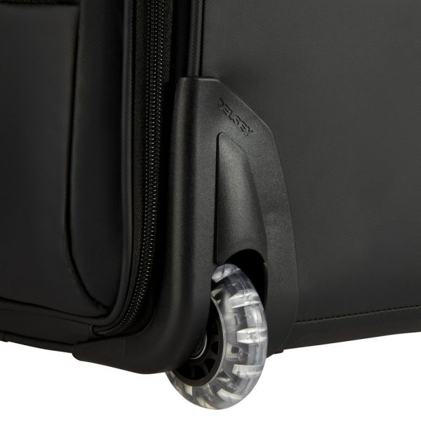 Valise trolley pour chien/chat Delsey