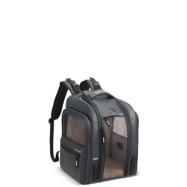 Sac à dos pour chat/chien Delsey