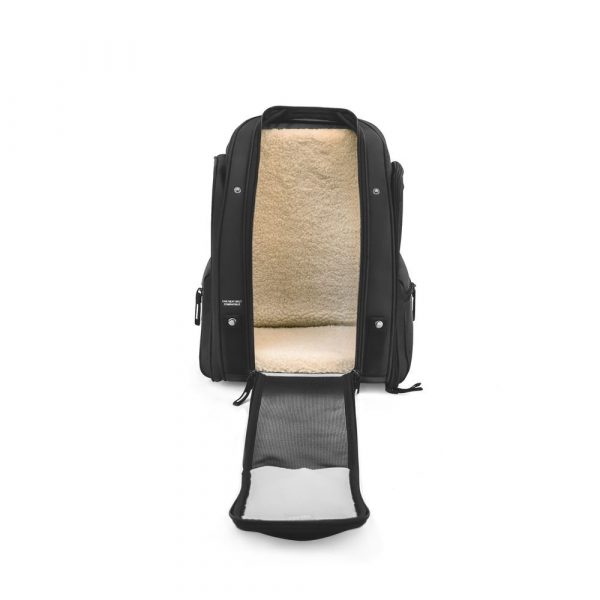 Sac à dos pour chat/chien Delsey